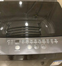 美的（Midea）波輪洗衣機全自動家用 MB80V36DT 8公斤變頻 至高1.25洗凈比超凈洗 抗菌螨 以舊換新 家電國家補貼 曬單實拍圖
