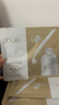 玉蘭油（OLAY）全新水光小白瓶面膜15片補水美白去黃提亮膚色改善暗沉生日禮物女 曬單實(shí)拍圖