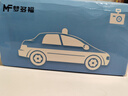 夢(mèng)多福行車記錄儀360度超清無(wú)死角汽車超清前后雙錄高清免走線車載三錄 【前左右后】4K超清全景四鏡頭+64G高速卡 曬單實(shí)拍圖