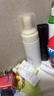 噯樂蓓貝Ellabebe 嬰幼兒兒童溫和潔面泡泡120ml 兒童洗面奶 曬單實拍圖
