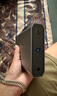 奧睿科（ORICO）3.5英寸移動(dòng)硬盤(pán)盒USB3.0外置盒筆記本臺(tái)式機(jī)SATA固態(tài)SSD機(jī)械硬盤(pán)外接盒【全鋁合金DD35】 曬單實(shí)拍圖