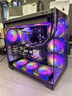 華碩i9 14900KF 華碩ROG全家桶 5070Ti/RTX5080主機 5090D顯卡U7 265K主機游戲電競AI渲染組裝電腦整機 U7 265KF+RTX5070Ti丨五 曬單實(shí)拍圖