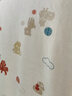 麗嬰房?jì)和虑锛緝纫绿籽b男童女童純棉家居服套裝寶寶秋衣秋褲套裝 祥瑞剪畫(huà)(半高領(lǐng)) 150 cm 曬單實(shí)拍圖