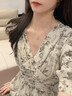 NOSSKISS國(guó)際奢侈品牌四葉草項(xiàng)鏈女新款高級(jí)感鎖骨鏈情人節(jié)生日禮物送女友 幸運(yùn)四葉草【玫瑰金色+尊享禮盒】 曬單實(shí)拍圖
