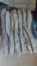 小黃魚(yú)新鮮冷凍海鮮野生海捕黃花魚(yú)1斤10條海水魚(yú)廠(chǎng)家直銷(xiāo)批發(fā) 小黃魚(yú)500g/袋*3（30條） 曬單實(shí)拍圖