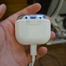 三星 Samsung【國家補(bǔ)貼】Buds3 Pro智能降噪藍(lán)牙耳機(jī)/無線運(yùn)動(dòng)游戲耳機(jī)/自適應(yīng)主動(dòng)降噪 流沙白 曬單實(shí)拍圖