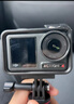 大疆 【國家補貼】DJI Osmo Action 4 靈眸運動相機 摩托車騎行滑雪潛水戶外vlog相機 OA4防抖拍攝 標(biāo)準(zhǔn)套裝 官方標(biāo)配 無內(nèi)存卡 曬單實拍圖
