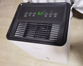 美的（Midea）除濕機(jī) 自營(yíng)旗艦店家用輕音小型抽濕機(jī)12升干衣回南天吸濕器CF12BD/N7-DO【李佳琦直播同款】 曬單實(shí)拍圖