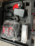 德力西電氣 DELIXI ELECTRIC紅外線(xiàn)水平儀高精度強光細線(xiàn)自動(dòng)調平綠光藍12線(xiàn)激光室外建筑戶(hù)外 綠光12線(xiàn)巨無(wú)霸雙電＋全套配件 曬單實(shí)拍圖