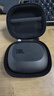 JBL 丁禹兮同款Sense Lite音悅圈舒適版開(kāi)放式無(wú)線(xiàn)藍牙耳機國家補貼非骨傳導運動(dòng)跑步掛耳式不夾耳 黑 曬單實(shí)拍圖