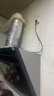 美的（Midea）抽吸排油煙機 家用側(cè)吸式吸油煙機 排煙機 廚房脫排煙機CXW-200-J30國家補貼立減15%可配燃氣灶 曬單實拍圖