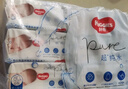 Huggies純水?huà)雰簩?zhuān)用濕巾80抽6包嬰童手口可用擦去99.9%細菌 曬單實(shí)拍圖