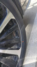 優(yōu)科豪馬橫濱汽車(chē)輪胎 235/55R20 102V AE61C 適配日產(chǎn)樓蘭/豐田漢蘭達 曬單實(shí)拍圖