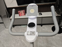 麥瑞克（MERACH）動感單車自發(fā)電家用智能調(diào)阻運動健身器材室內(nèi)靜音自行車 絕影ONE 健身優(yōu)選-自發(fā)電-全智能調(diào)阻 曬單實拍圖
