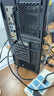深圖師i7 14700K/RTX5060設計師渲染繪圖剪輯黑蘋(píng)果電競游戲圖形工作站DIY組裝臺式電腦主機全套 【單主機】i7 12700K/F|16G|500G T400-4G專(zhuān)業(yè)圖形顯卡 曬單實(shí)拍圖