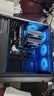 技嘉全家桶14代酷睿i5 14600KF/RTX5060ti/5070/Ultra5 245KF電競游戲直播設計AI海景房16G電腦主機 二：i5 14600KF丨RTX5060Ti 曬單實(shí)拍圖