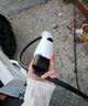 比亞迪2025新款BYD比亞迪充電樁原廠(chǎng)3.5/7kw適用漢唐宋元秦海豹海豚等 【6代】刷卡版-7kw-5m槍-不安裝 曬單實(shí)拍圖