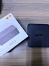 WiiMPro 流媒體播放器 家用數播解碼一體機DAC解碼器桌面無(wú)損HiFi音樂(lè )數字播放器  網(wǎng)絡(luò )串流音頻解碼器 曬單實(shí)拍圖