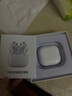 Viken【華強(qiáng)北頂配丨Air4代降噪款】藍(lán)牙耳機(jī)適配蘋(píng)果無(wú)線2025新款半入耳式金榜iphone17/16/15/14pods4 【原版正裝全功能主動(dòng)降噪版】 【主動(dòng)降噪+空間音頻+三真電量】 曬單實(shí)拍圖