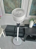 NIYEVN【300平全屋降溫丨秒降16℃】空調(diào)扇制冷風扇落地扇電風扇靜音臥室超靜音一級能效空氣循環(huán)扇家用 【空調(diào)級冷風】200m全域降溫-靜音恒冷-省電機械 2025年新款丨渦輪暴風丨全屋送風制冷丨 曬單實拍圖