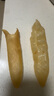 北海印象 花膠魚(yú)膠 黃花魚(yú)膠干貨 深海魚(yú)肚魚(yú)鰾孕婦女性滋補送禮長(cháng)輩禮品 5A黃花魚(yú)膠100克約12個(gè) 曬單實(shí)拍圖