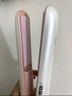 奧克斯（AUX）無(wú)線(xiàn)夾板卷發(fā)棒直發(fā)電夾板卷直兩用小型直板夾劉海便攜拉直熨板迷你USB充電式送女友禮物 升級款白【無(wú)線(xiàn)便攜+超長(cháng)續航+卷直兩用】 曬單實(shí)拍圖