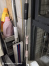 索邦平板拖把42cm2布家用一拖凈免手洗懶人拖把拖地神器吸水墩布拖布 曬單實(shí)拍圖