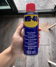 WD-40除銹劑潤滑wd40門(mén)鎖潤滑油機械防銹油螺絲螺栓松動(dòng)劑鐵銹清潔神器 曬單實(shí)拍圖