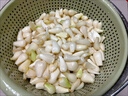 黃六爺新鮮藠頭蕎頭5斤農(nóng)家新鮮蔬菜時(shí)令泡菜現(xiàn)挖現(xiàn)發(fā)去須小蒜茭頭包郵 1斤 大小隨機(jī)【新鮮脆嫩】新鮮脆嫩 曬單實(shí)拍圖