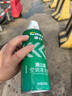 車仆汽車空調(diào)清洗劑除臭殺菌劑空調(diào)管路蒸發(fā)箱清洗劑車家兩用 曬單實拍圖