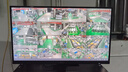 康佳電視 65E8AES 65英寸 2+32GB 144Hz高刷護眼 4K超清全面屏 智能語音平板電視 一級能效國家補貼 曬單實拍圖