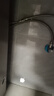 JROR【德國(guó)】洗衣機(jī)地漏防臭芯下水管三通接頭二合一浴室防反味神器  曬單實(shí)拍圖