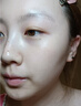 Easevia進口氨基酸洗面奶男女士美白淡斑控油祛痘黑頭粉刺提亮去黃潔面乳 【金榜熱銷】美白潔面乳120ML 曬單實拍圖