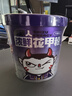 食族人6桶836g 豌豆酸辣粉*2火辣爆肚粉*2花甲粉2整箱 沖泡夜宵 曬單實(shí)拍圖