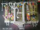 樂(lè )高ICONS系列街景10326自然歷史博物館房子模型拼搭積木玩具家居裝飾 曬單實(shí)拍圖