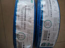 山澤六類千兆網(wǎng)線【工程版0.57±0.008mm純銅芯】CAT6類非屏蔽 家裝網(wǎng)絡布線POE監(jiān)控箱線100米SZ-6100 曬單實拍圖