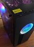 領(lǐng)睿英特爾酷睿i7升24核RTX4060獨顯64G內存臺式電腦主機黑神話(huà)悟空3A游戲辦公設計師渲染組裝電腦全套 三：20線(xiàn)程強芯+32G+RX470/流暢吃雞 主機 曬單實(shí)拍圖