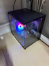 華碩（ASUS）海景房機箱 華碩全家桶 i5-14490F 14600KF/5060ti/RTX5060 顯卡游戲臺式電腦整機DIY組裝電腦主機 配置一｜i5-12490F盒｜RTX3050 6G 曬單實(shí)拍圖