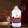 牛欄山二鍋頭 泡藥酒 大桶裝  清香風(fēng)格 62度 5L 4桶 整箱 曬單實(shí)拍圖