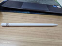 蘋(píng)果Apple Pencil 一代/二代 蘋(píng)果手寫(xiě)筆二手蘋(píng)果手寫(xiě)筆/電容筆/觸控筆二手平板電腦配件 蘋(píng)果Pencil 一代手寫(xiě)筆+備用筆尖【99新】 曬單實(shí)拍圖