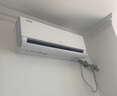 TCL空調(diào)大1.5匹小藍(lán)翼真省電空調(diào)掛機(jī)一級(jí)能效省電35%變頻冷暖KFR-35GW/RV2Ea+B1以舊換新國家補(bǔ)貼 曬單實(shí)拍圖