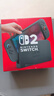 任天堂（Nintendo）【國內(nèi)保稅倉】Switch2/1代 OLED日版/港版游戲機續(xù)航加強版ns體感掌機便攜家用主機 【保稅倉】港版Switch2 國際版贈2年共享會員 曬單實拍圖