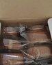 良品鋪子全麥黑麥堅果車(chē)輪面包早餐大列巴面包吐司歐包代餐450g（西梅味） 曬單實(shí)拍圖