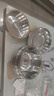 愛麗金（AILIJIN）304不銹鋼保溫飯盒便攜雙層密封防漏學(xué)生便當(dāng)盒保溫 304不銹鋼雙層密封飯盒1.3L 曬單實(shí)拍圖