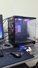 微星 酷睿i5 12600KF/RTX4060/4060TI/4070S/5060Ti海景房游戲主機電腦臺式機優(yōu)惠補貼組裝電腦DIY主機 配一 14代酷睿I5丨1T丨RTX3060 曬單實(shí)拍圖