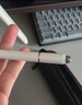 倍思電容筆觸控筆觸屏筆平板筆【手機平板通用】適用iPad蘋(píng)果華為小米榮耀三星磁吸手寫(xiě)筆apple pencil 曬單實(shí)拍圖