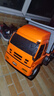 媽寶孖寶翻斗車(chē)玩具超特大號卡車(chē)工程車(chē)貨車(chē)兒童男孩可坐人小汽車(chē)3-6-10歲 曬單實(shí)拍圖