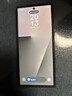 三星Samsung Galaxy Z Fold7 超輕薄折疊屏手機 2億像素 AI手機 披荊斬棘哥哥同款 12GB+512GB 秘影黑 曬單實(shí)拍圖