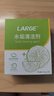 LARGE水垢清潔劑20g*12袋 電熱水壺蒸箱加濕器清洗食品級檸檬酸除垢劑 曬單實(shí)拍圖
