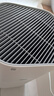 美的（Midea）【母嬰級(jí)】空氣凈化器家用除甲醛除煙味異味過敏源寵物吸貓毛空氣消毒機(jī)森林家L1 Lite國家補(bǔ)貼 曬單實(shí)拍圖